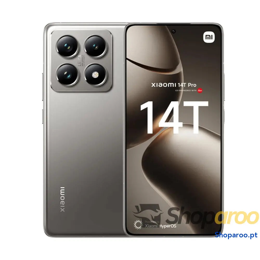 Smartphone Xiaomi 14T Pro 5G