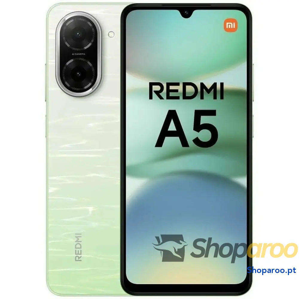 Smartphone Xiaomi 173178 6,88" Octa Core 4 GB RAM 128 GB Verde