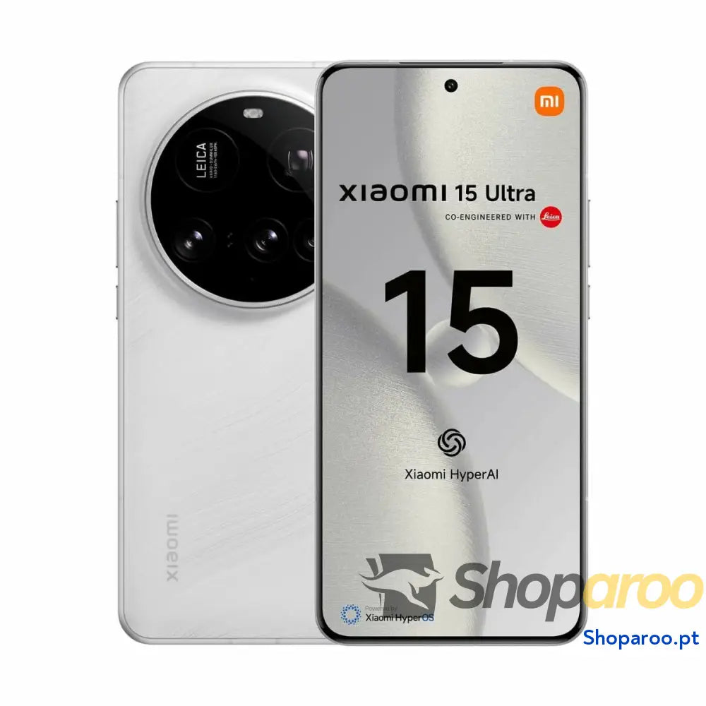 Smartphone Xiaomi 25010PN30G 6,73" Octa Core 16 GB RAM 512 GB Branco