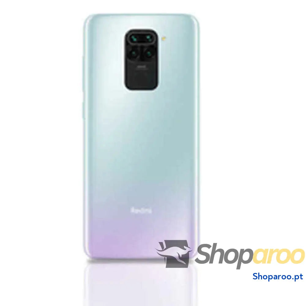 Smartphone Xiaomi 27995 6,53" Octa Core 3 GB RAM 64 GB Branco