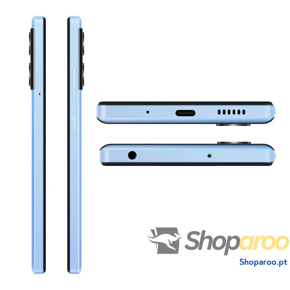 Smartphone Xiaomi M4 5G