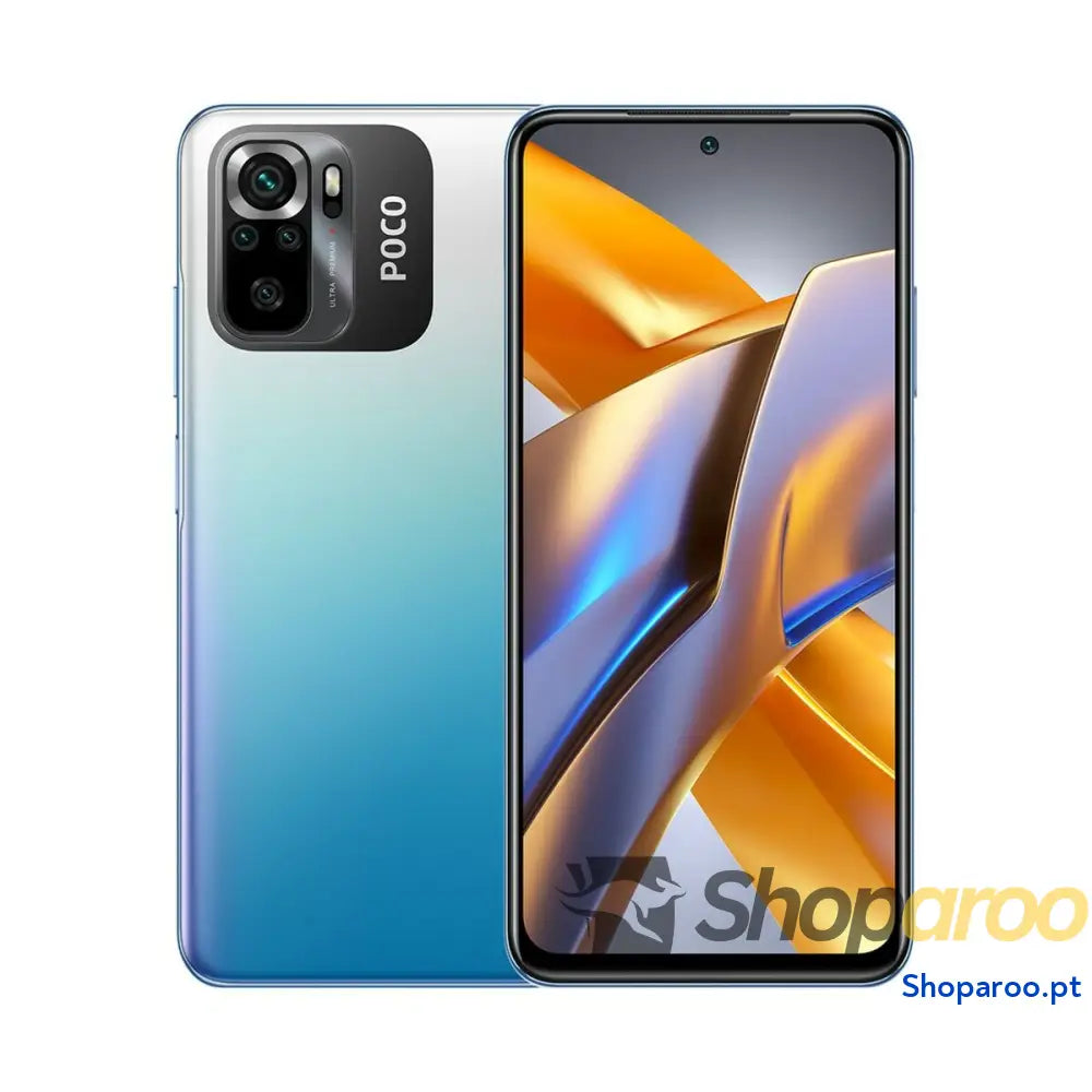 Smartphone Xiaomi M4 5G