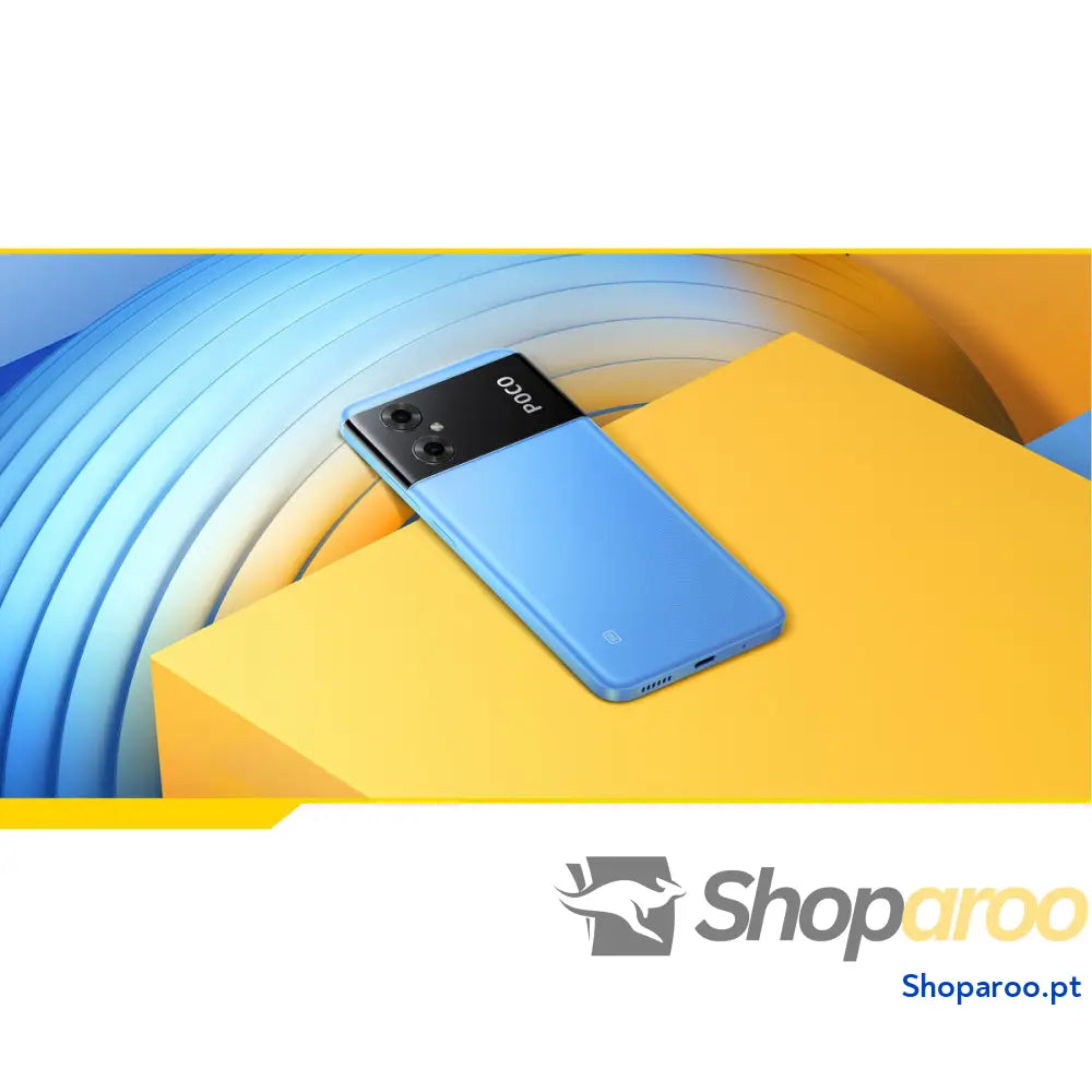 Smartphone Xiaomi M4 5G