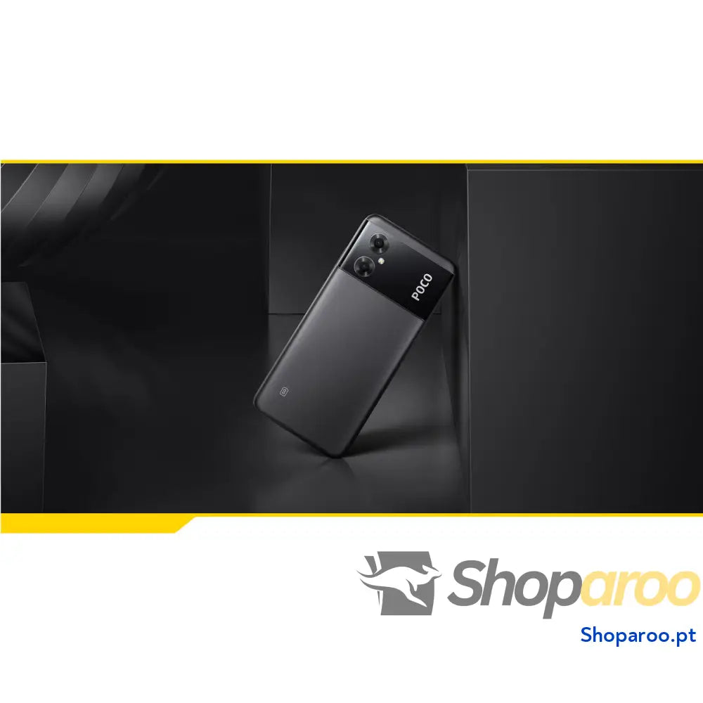 Smartphone Xiaomi MZB0BEXEU 4 GB RAM 64 GB Preto