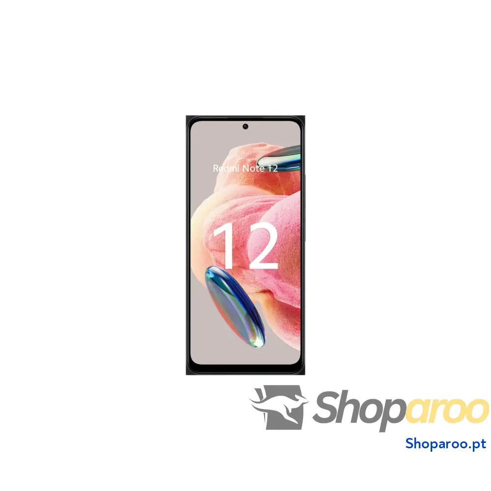 Smartphone Xiaomi MZB0DLZEU 6,67" 4 GB RAM 128 GB Cinzento