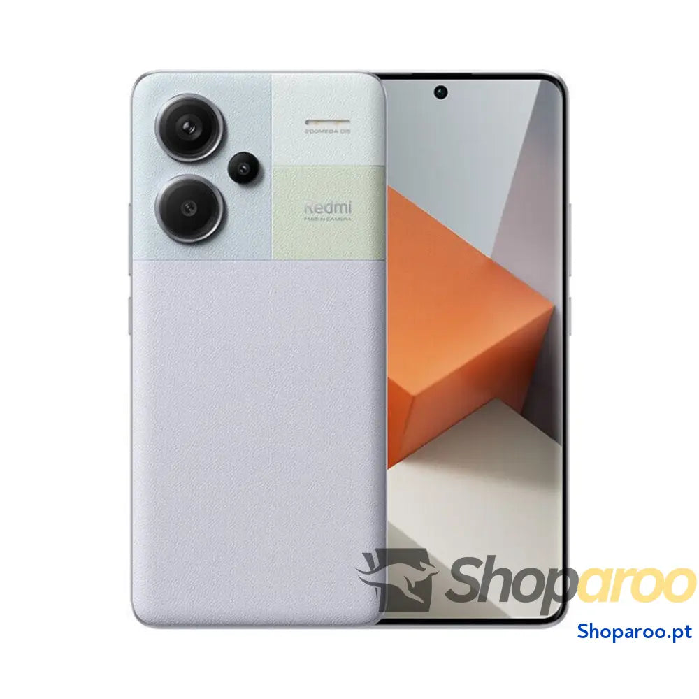 Smartphone Xiaomi MZB0FFZEU Octa Core 8 GB RAM 256 GB Preto