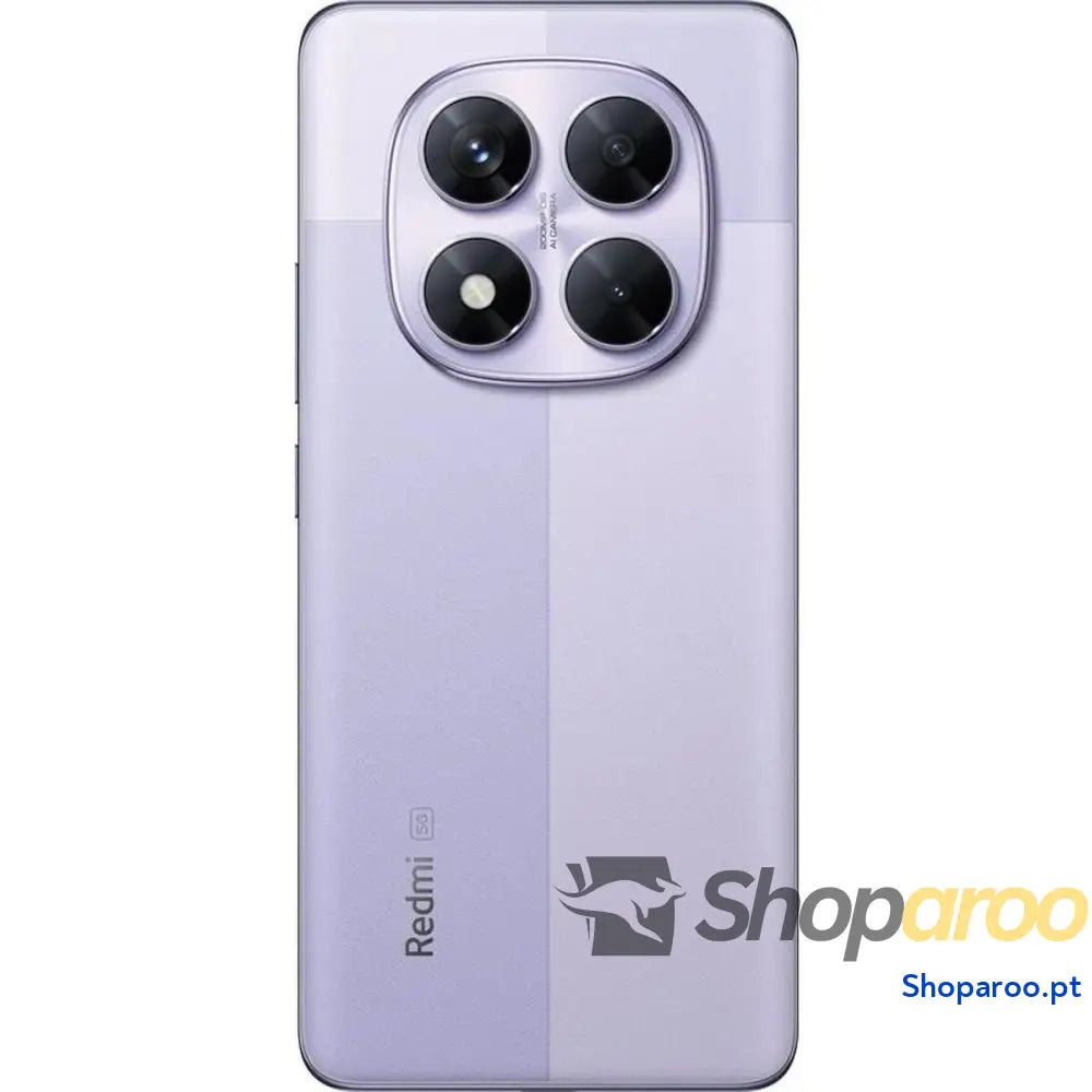 Smartphone Xiaomi MZB0IM5EU 6,67" 8 GB RAM 256 GB Violeta Lavanda