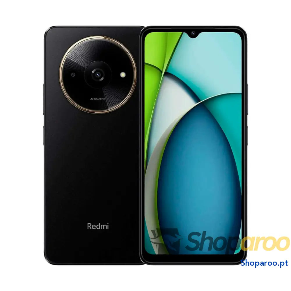 Smartphone Xiaomi Redmi A3X 6,71" 3 GB RAM 64 GB