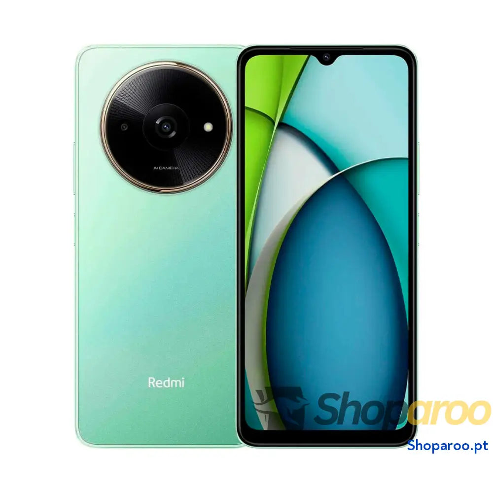 Smartphone Xiaomi Redmi A3X 6,71" 3 GB RAM 64 GB Verde