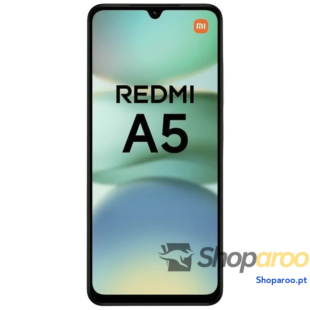 Smartphone Xiaomi Redmi A5 Octa Core 4 GB RAM 128 Ouro