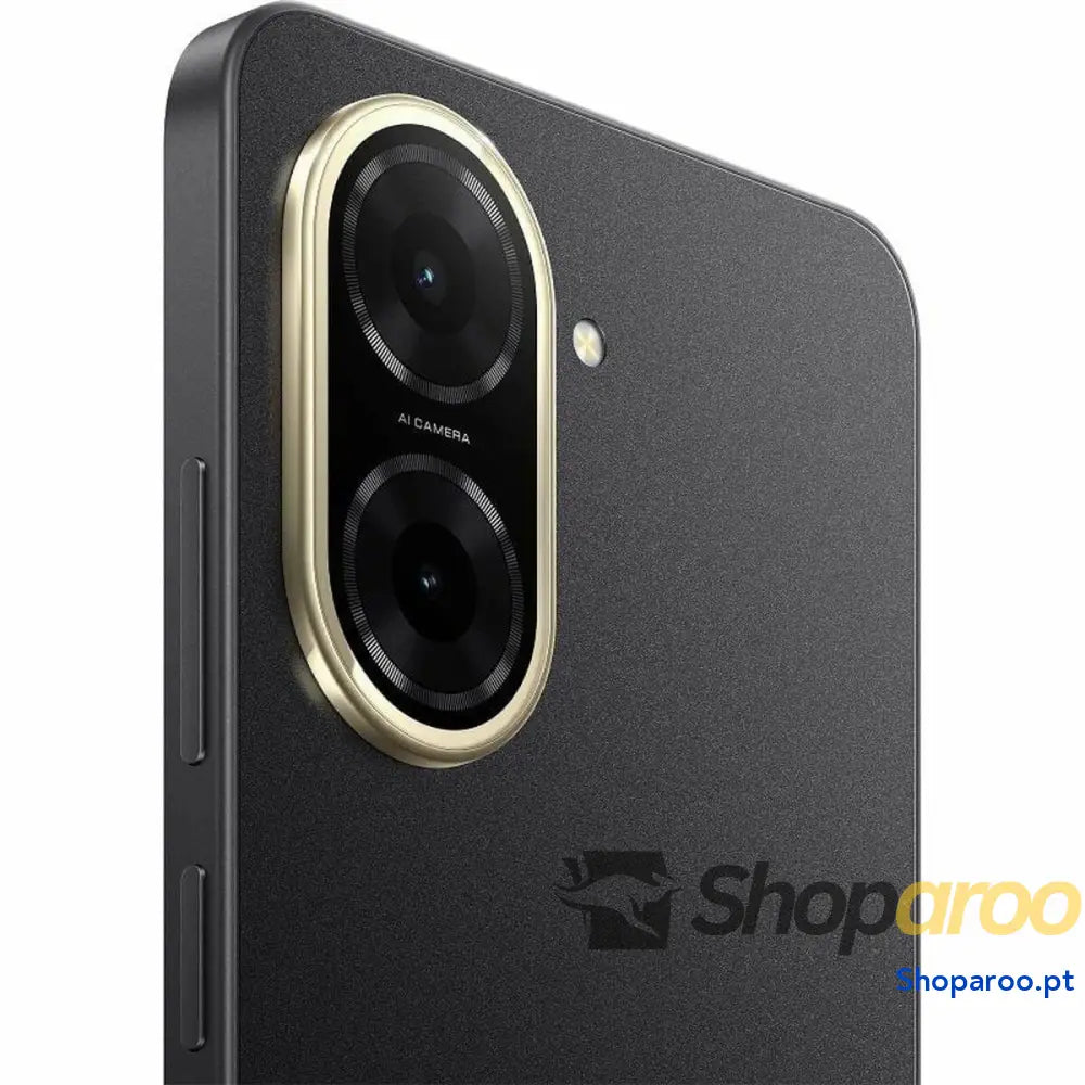 Smartphone Xiaomi Redmi A5 Octa Core 4 GB RAM 128 Preto