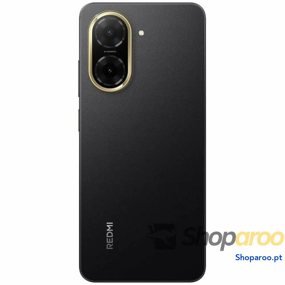 Smartphone Xiaomi Redmi A5 Octa Core 4 GB RAM 128 Preto