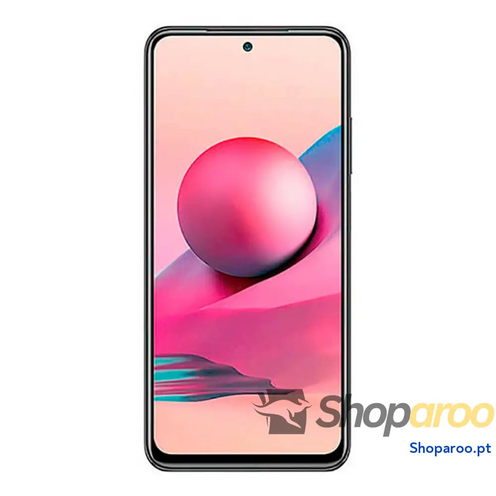 Smartphone Xiaomi Redmi Note 10S 6,43’’ Octa Core 8 GB RAM 128 Cinzento