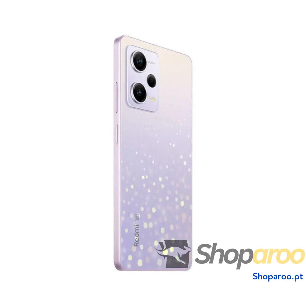 Smartphone Xiaomi Redmi Note 12 Pro 6,67’’ MediaTek Dimensity 1080 8 GB 256 Violeta