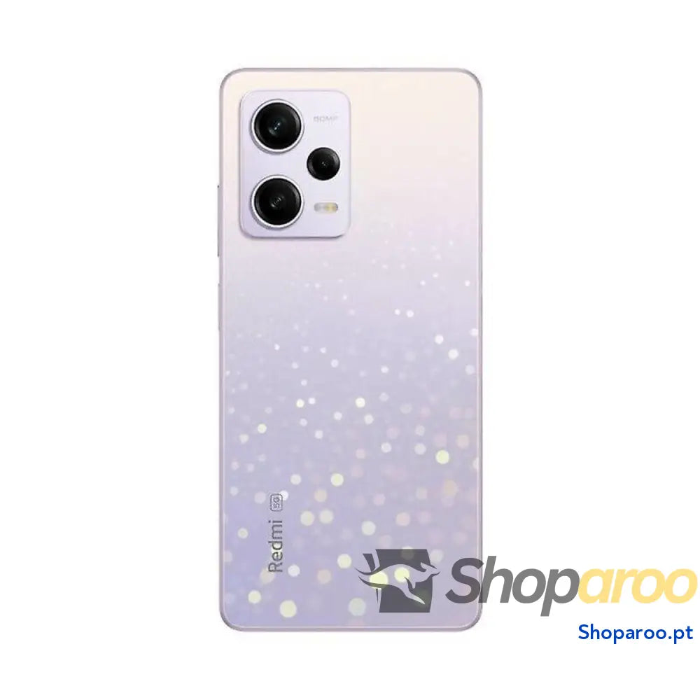 Smartphone Xiaomi Redmi Note 12 Pro 6,67’’ MediaTek Dimensity 1080 8 GB 256 Violeta
