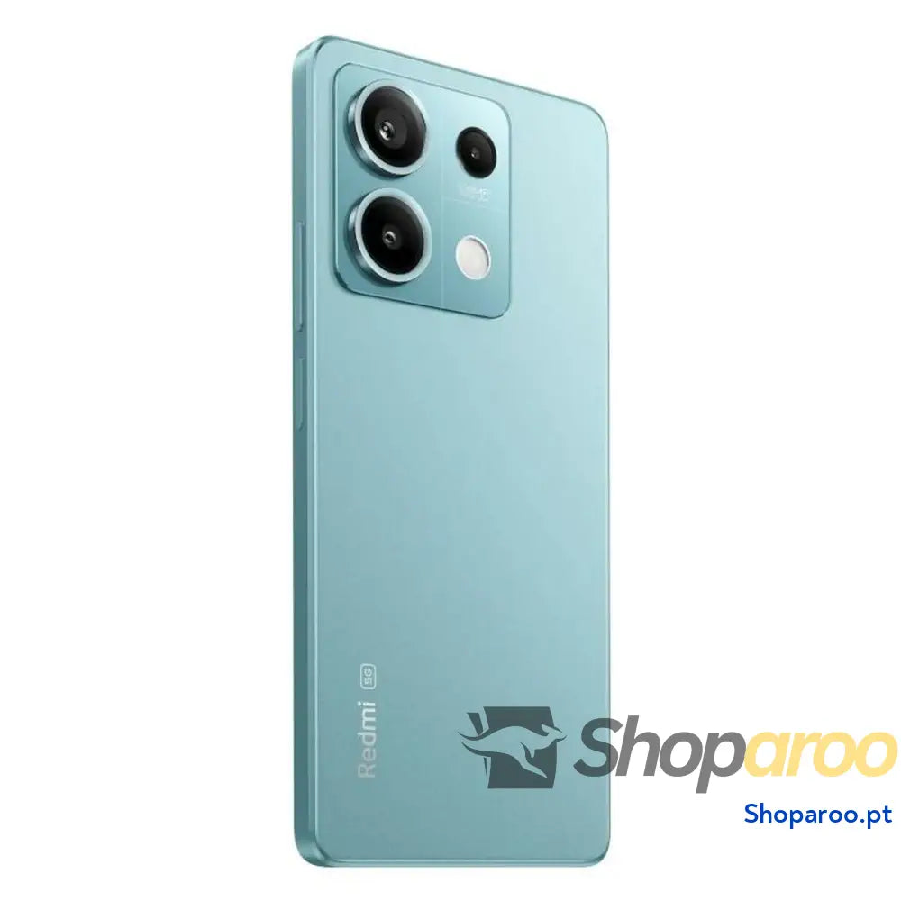 Smartphone Xiaomi Redmi Note 13 5G 6,67’’ Octa Core 6 GB RAM 128 Verde