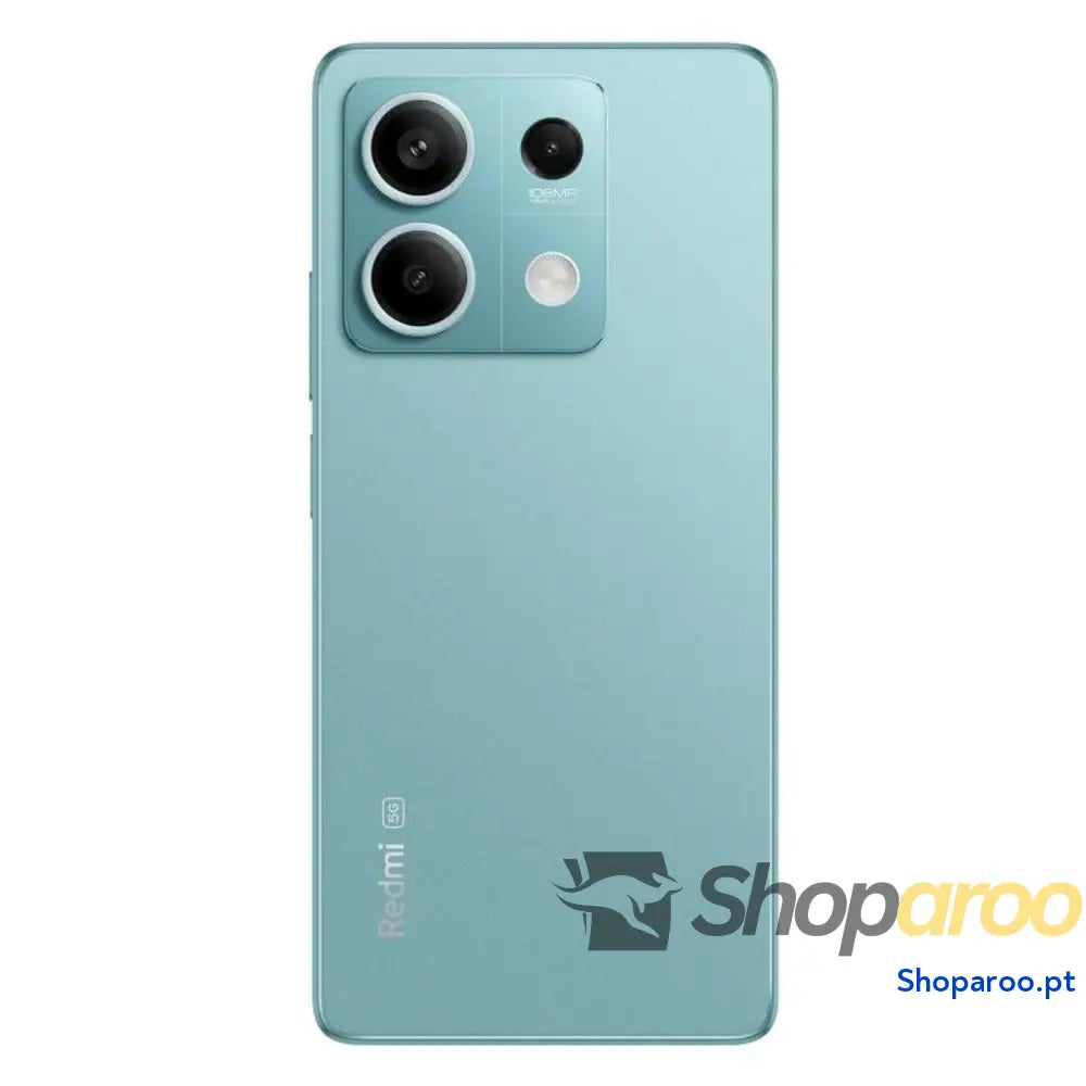 Smartphone Xiaomi Redmi Note 13 5G 6,67’’ Octa Core 6 GB RAM 128 Verde