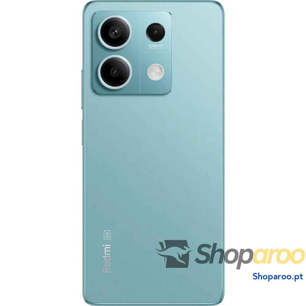 Smartphone Xiaomi Redmi Note 13 6,67’’ 8 GB RAM 256 Azul
