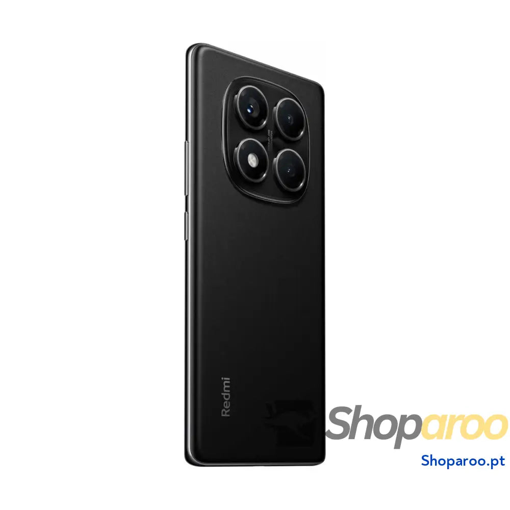 Smartphone Xiaomi Redmi Note 14 Pro 4G 6,67’’ Octa Core 12 GB RAM 512 Preto