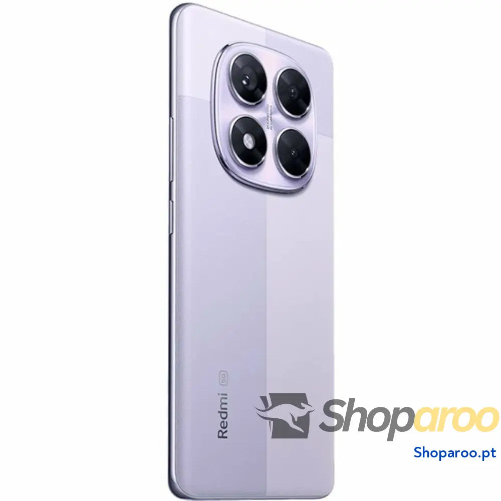 Smartphone Xiaomi Redmi Note 14 Pro Octa Core 8 GB RAM 256 Violeta