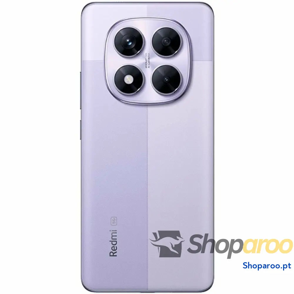 Smartphone Xiaomi Redmi Note 14 Pro Octa Core 8 GB RAM 256 Violeta