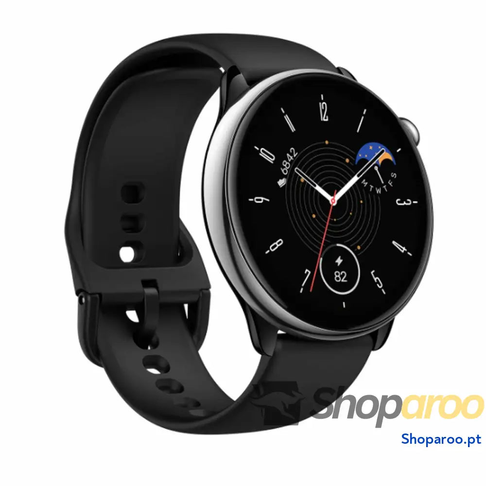 Smartwatch Amazfit GTR Mini 42mm A2174 Preto 1,28"