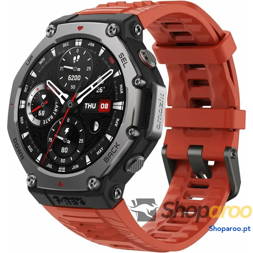 Smartwatch Amazfit T-REX 3