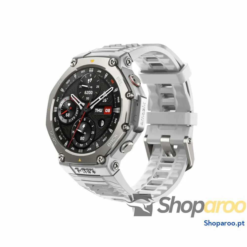 Smartwatch Amazfit W2322GL6N