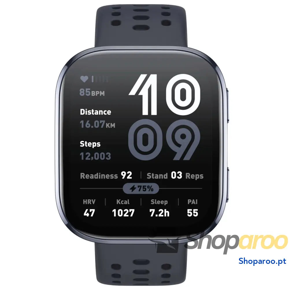 Smartwatch Amazfit W2435EU1N