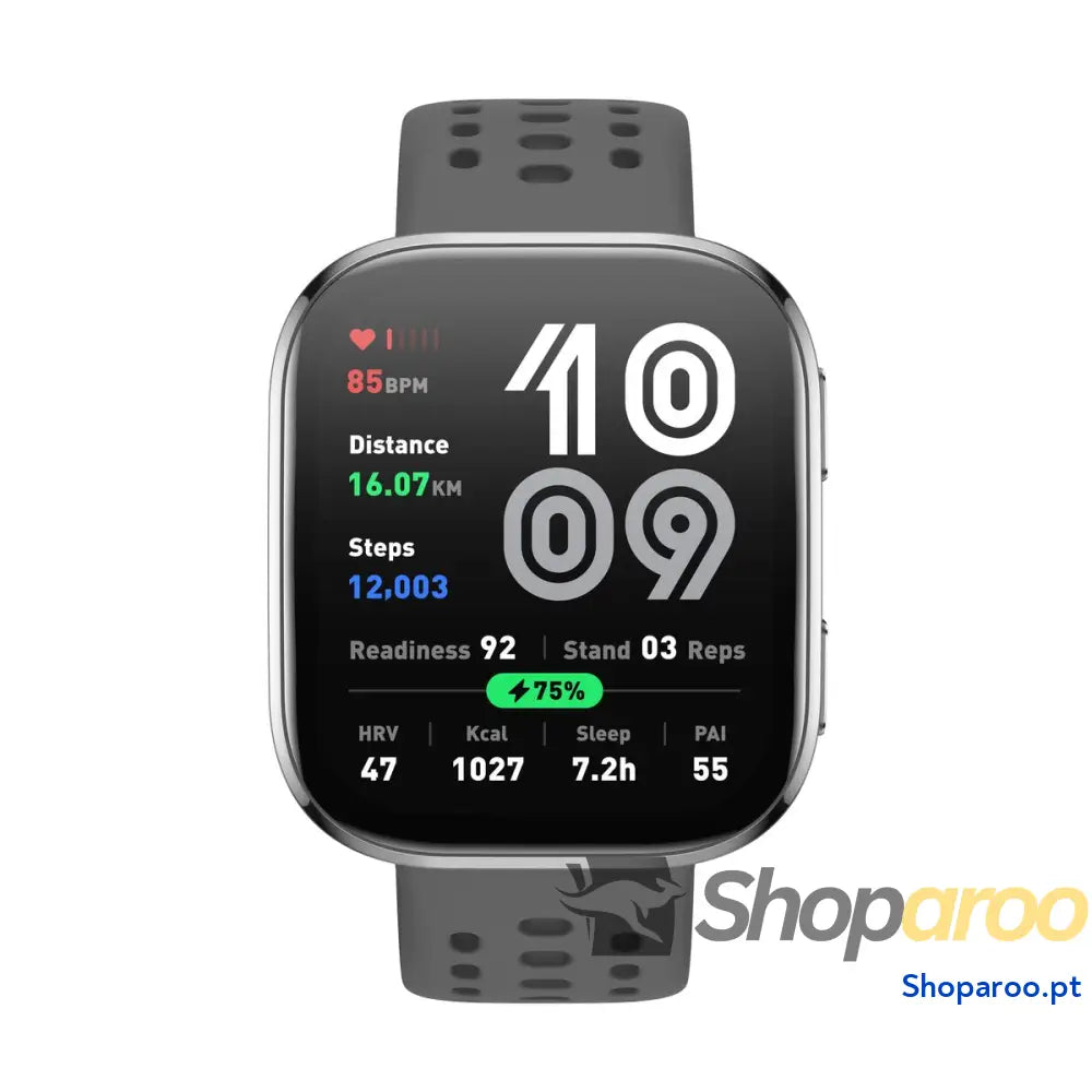 Smartwatch Amazfit W2435EU3N