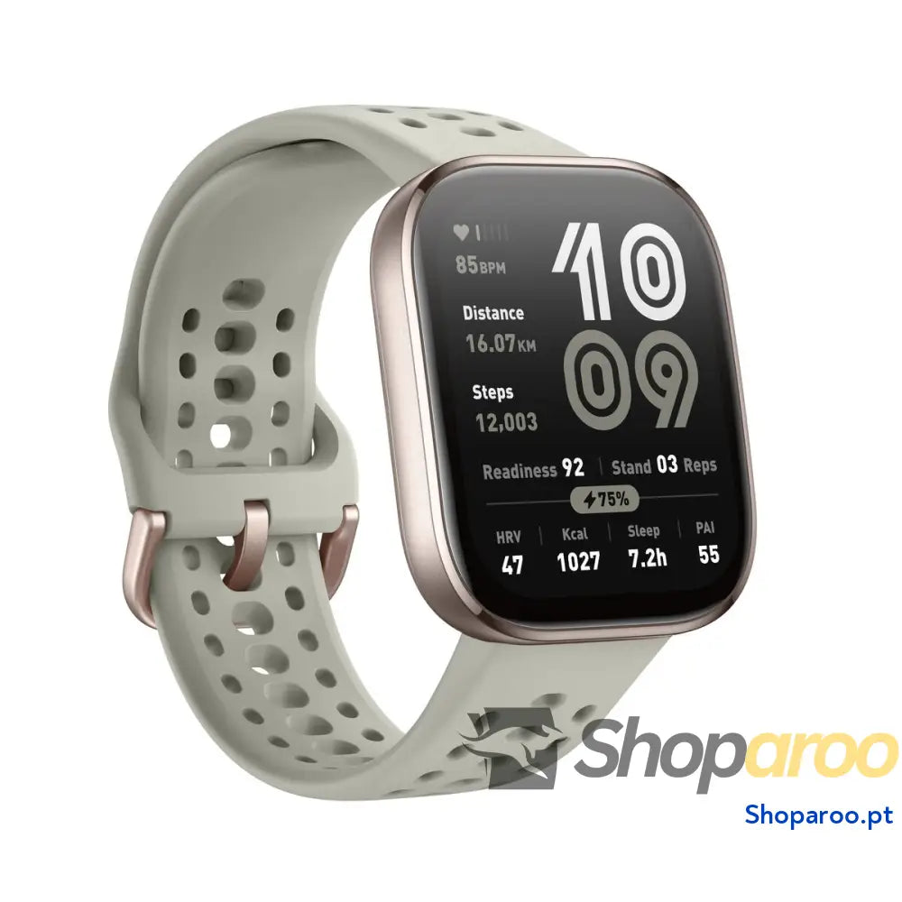 Smartwatch Amazfit W2435EU4N