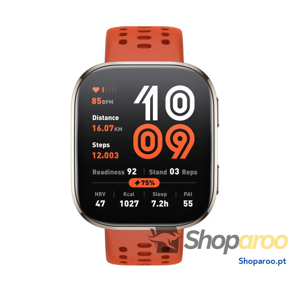 Smartwatch Amazfit W2435EU5N