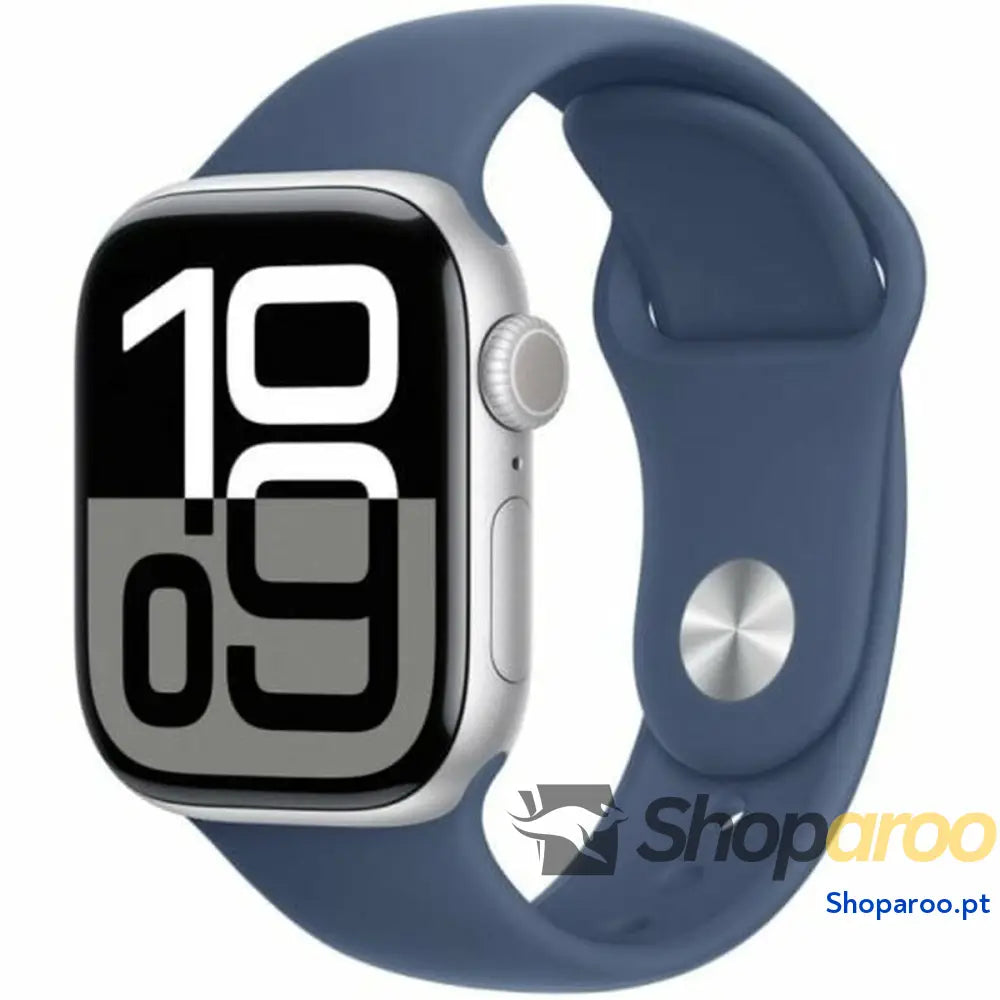 Smartwatch Apple MWWA3QL/A Cinzento