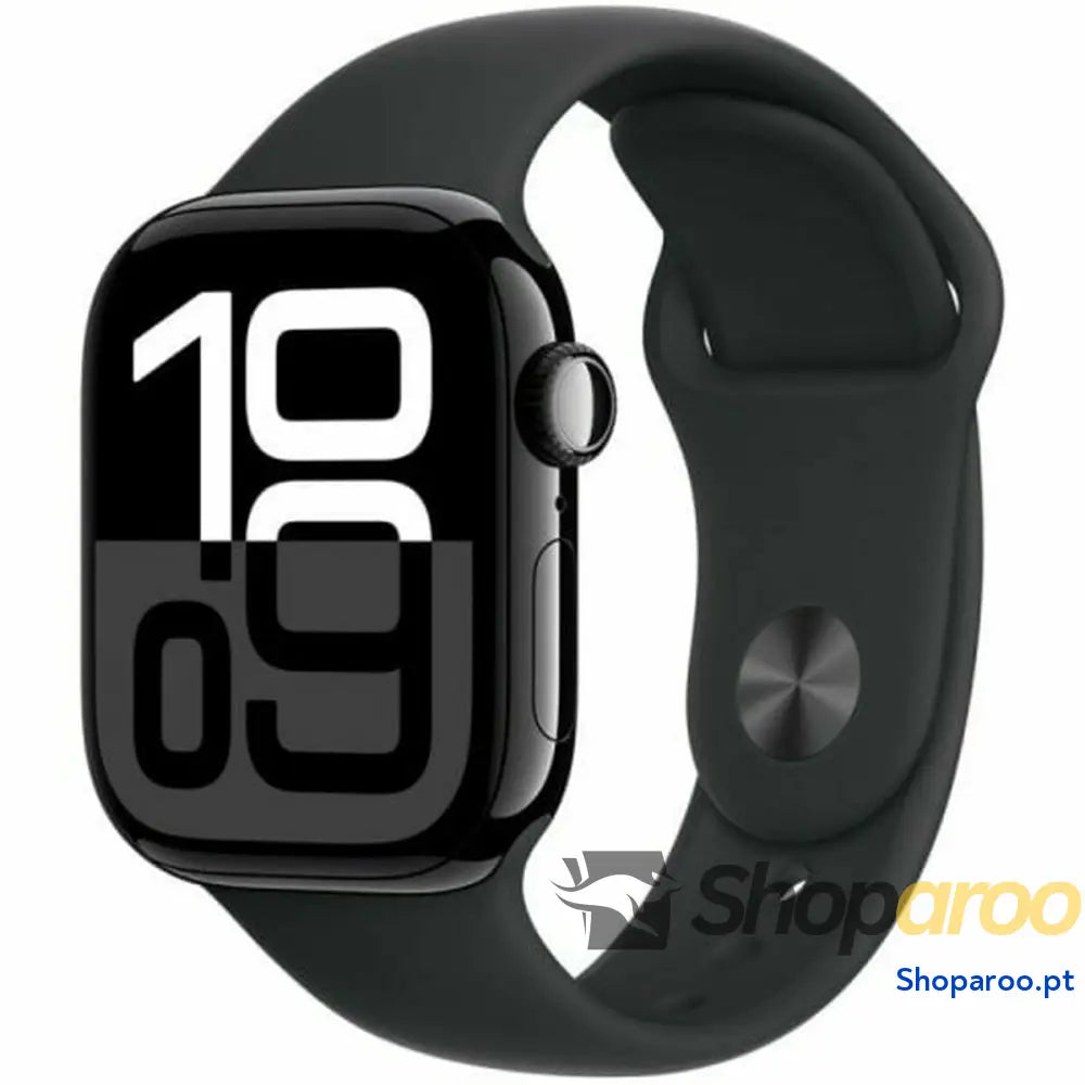 Smartwatch Apple MWWF3QL/A 42 mm Preto