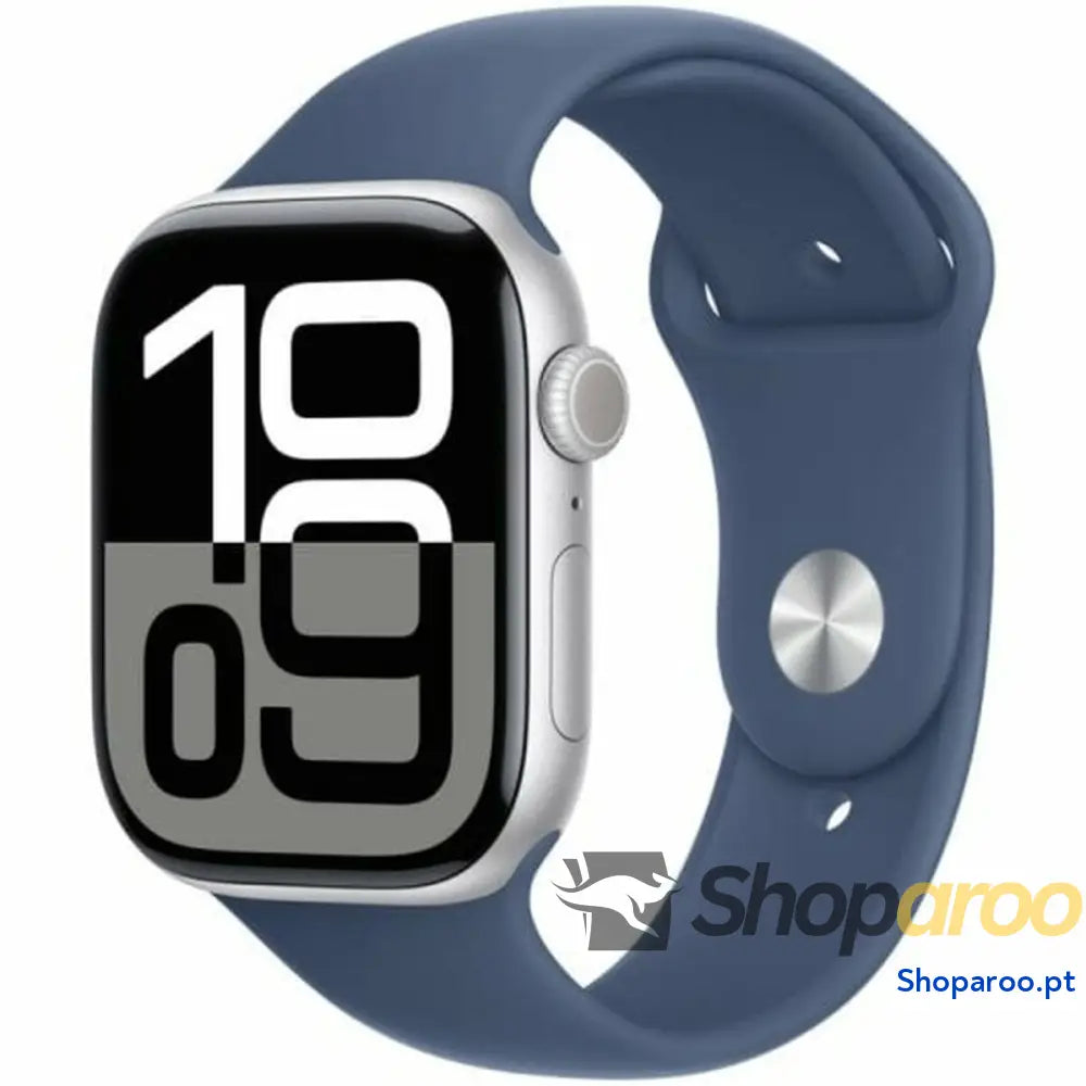 Smartwatch Apple MWWM3QL/A Cinzento Ø 46 mm