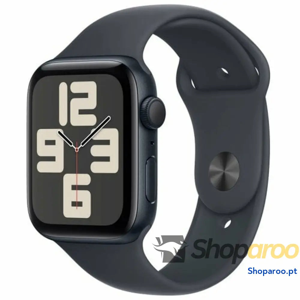 Smartwatch Apple MXEK3QL/A Azul Marinho 44 mm