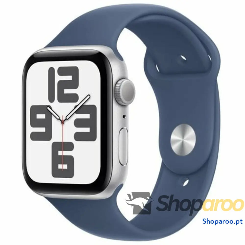 Smartwatch Apple MXEQ3QL/A Cinzento 44 mm