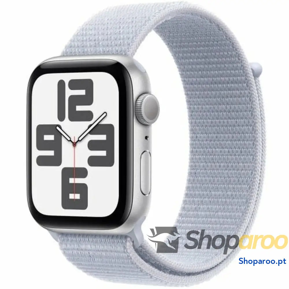 Smartwatch Apple MXET3QL/A Cinzento 44 mm