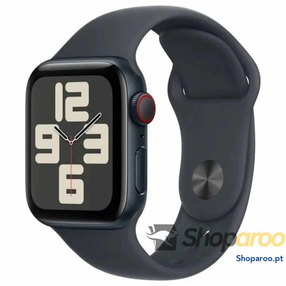 Smartwatch Apple MXGC3QL/A Azul Marinho 40 mm
