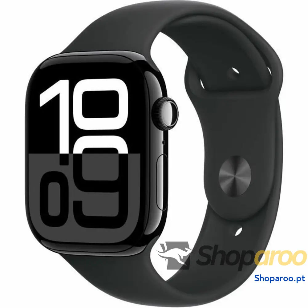 Smartwatch Apple Preto 46 mm