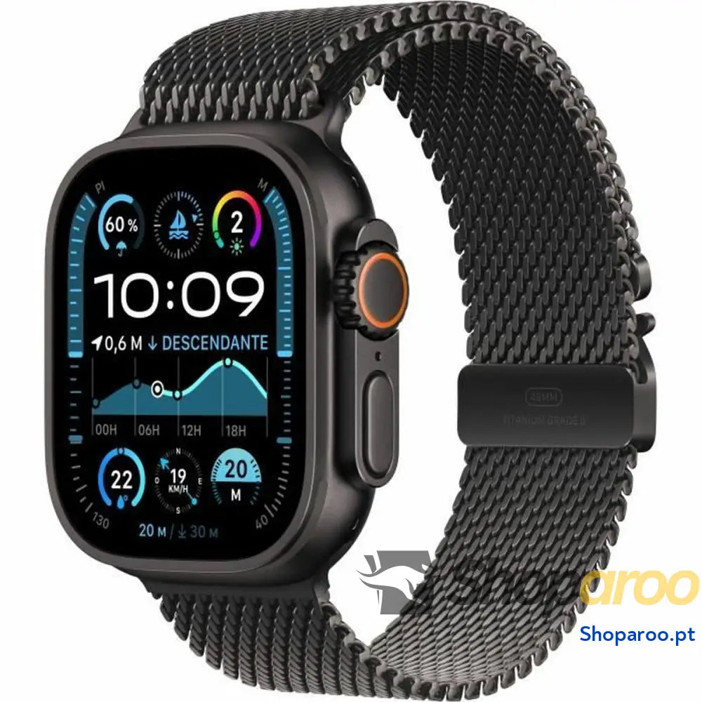 Smartwatch Apple Ultra 2 49 mm