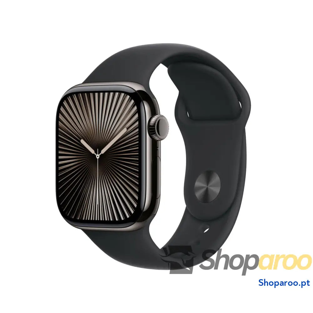 Smartwatch Apple Watch 10 1,65" Preto Cinzento