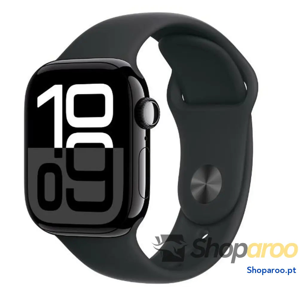 Smartwatch Apple Watch 10 1,81" Preto 46 mm