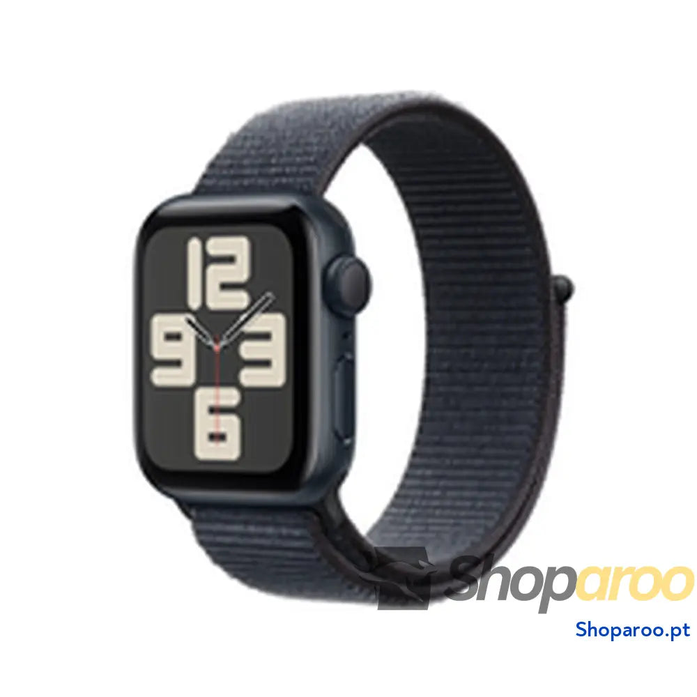 Smartwatch Apple Watch SE 1,57" Azul 40 mm