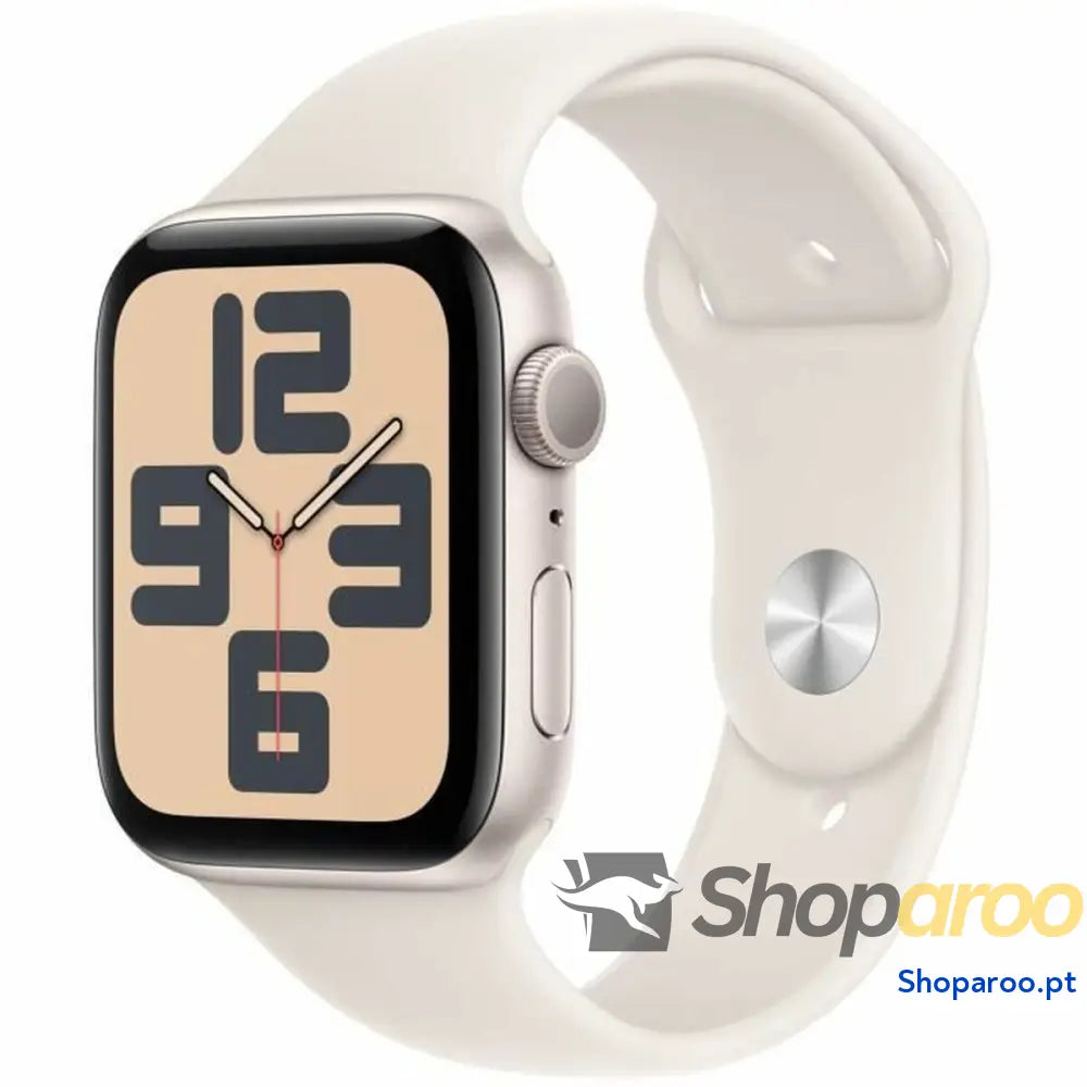 Smartwatch Apple Watch SE 44 mm Bege Ø 44 mm