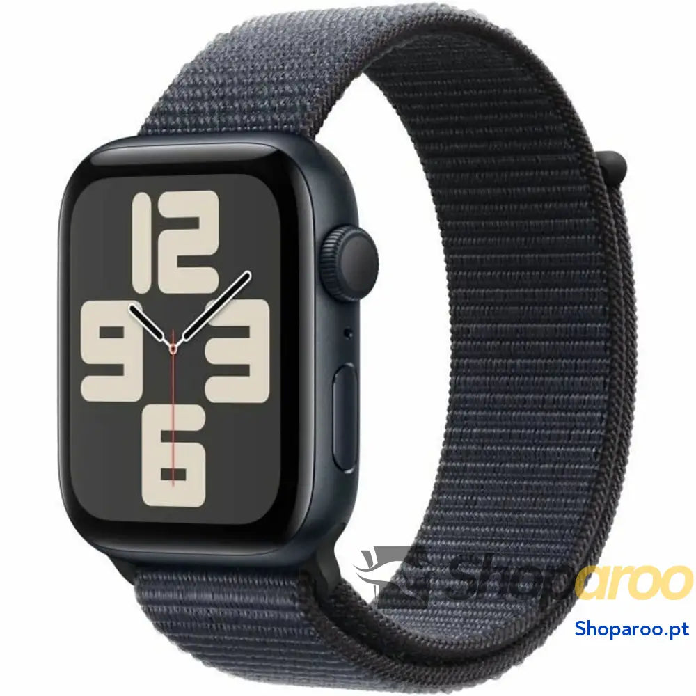 Smartwatch Apple Watch SE Azul 44 mm