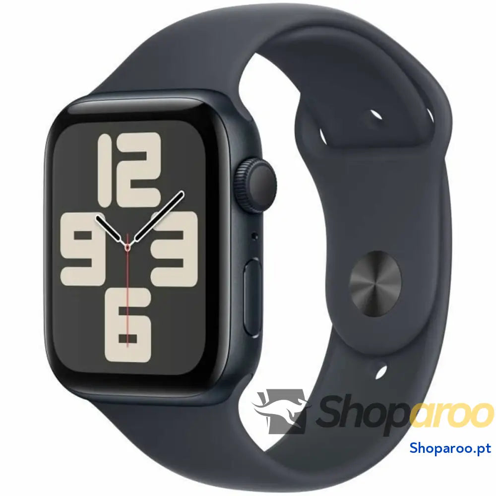 Smartwatch Apple Watch SE GPS Azul Marinho 44 mm