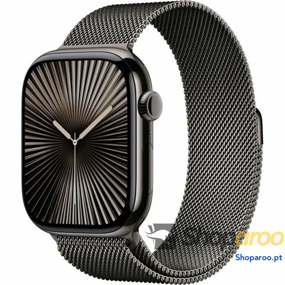 Smartwatch Apple Watch Series 10 Cinzento 46 mm