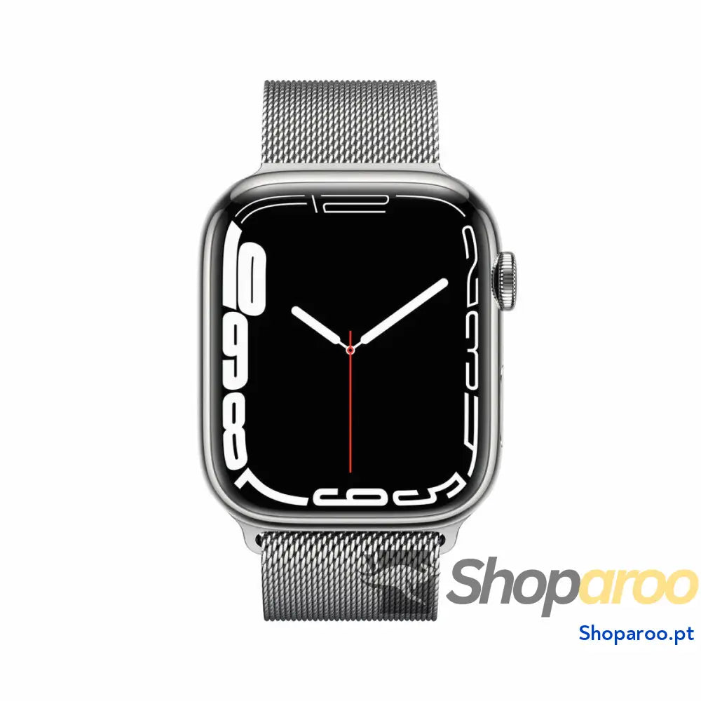 Smartwatch Apple Watch Series 7 OLED LTE