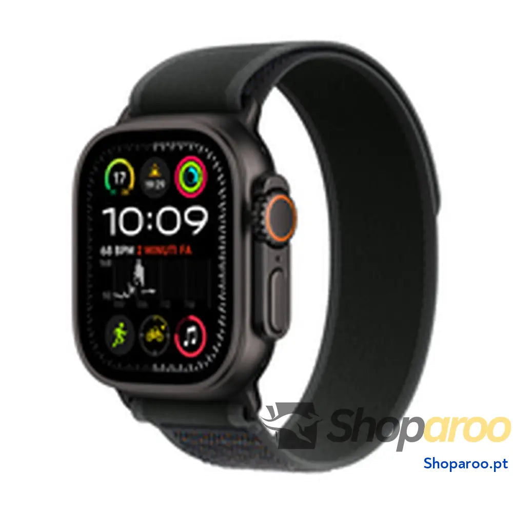 Smartwatch Apple Watch Ultra2 1,92" Preto 49 mm